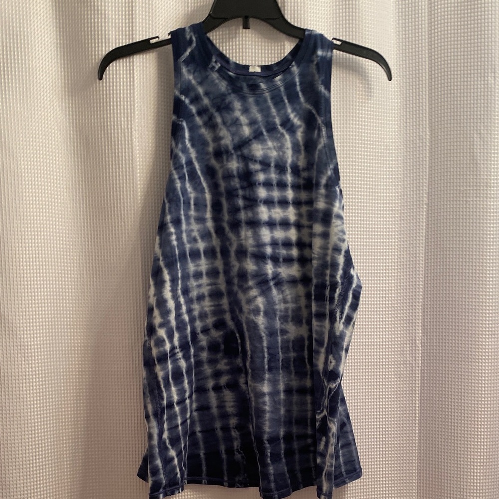 Lululemon All Tied Up Tank Top - Picture 2 of 7